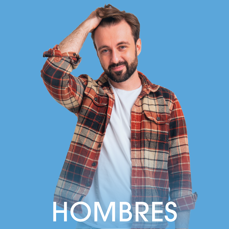 Hombres Genové Pilopeptan - dermaproductos Guatemala