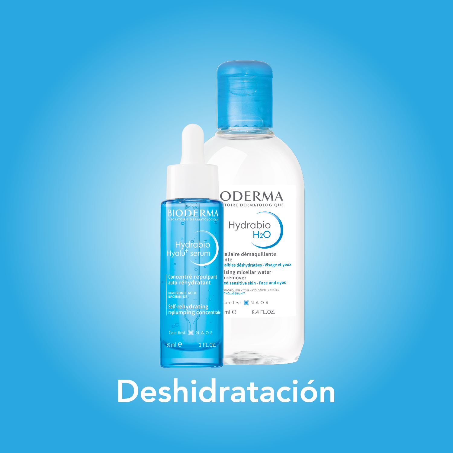 Bioderma - dermaproductos Guatemala