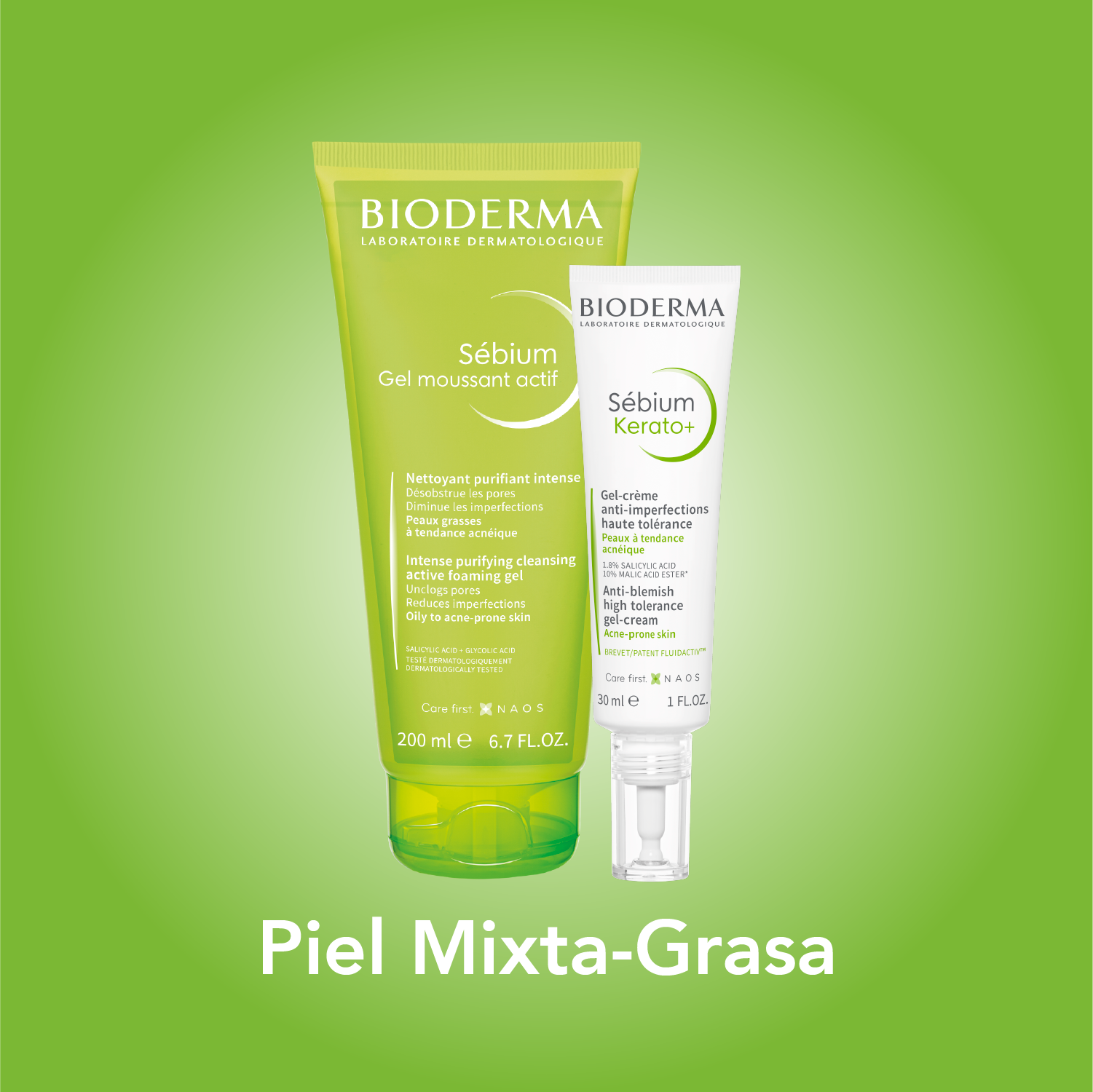 Bioderma - dermaproductos Guatemala