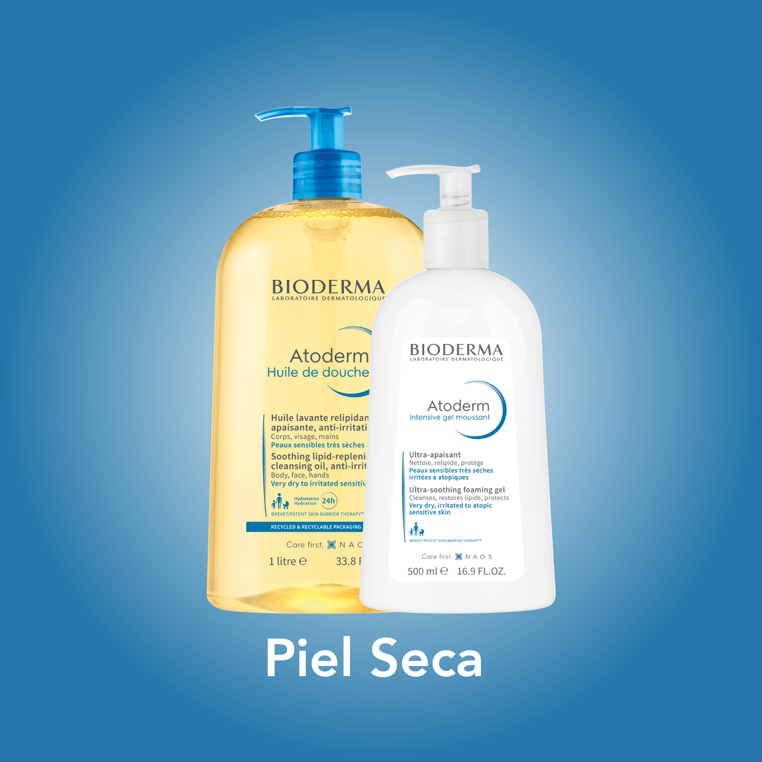 Bioderma - dermaproductos Guatemala