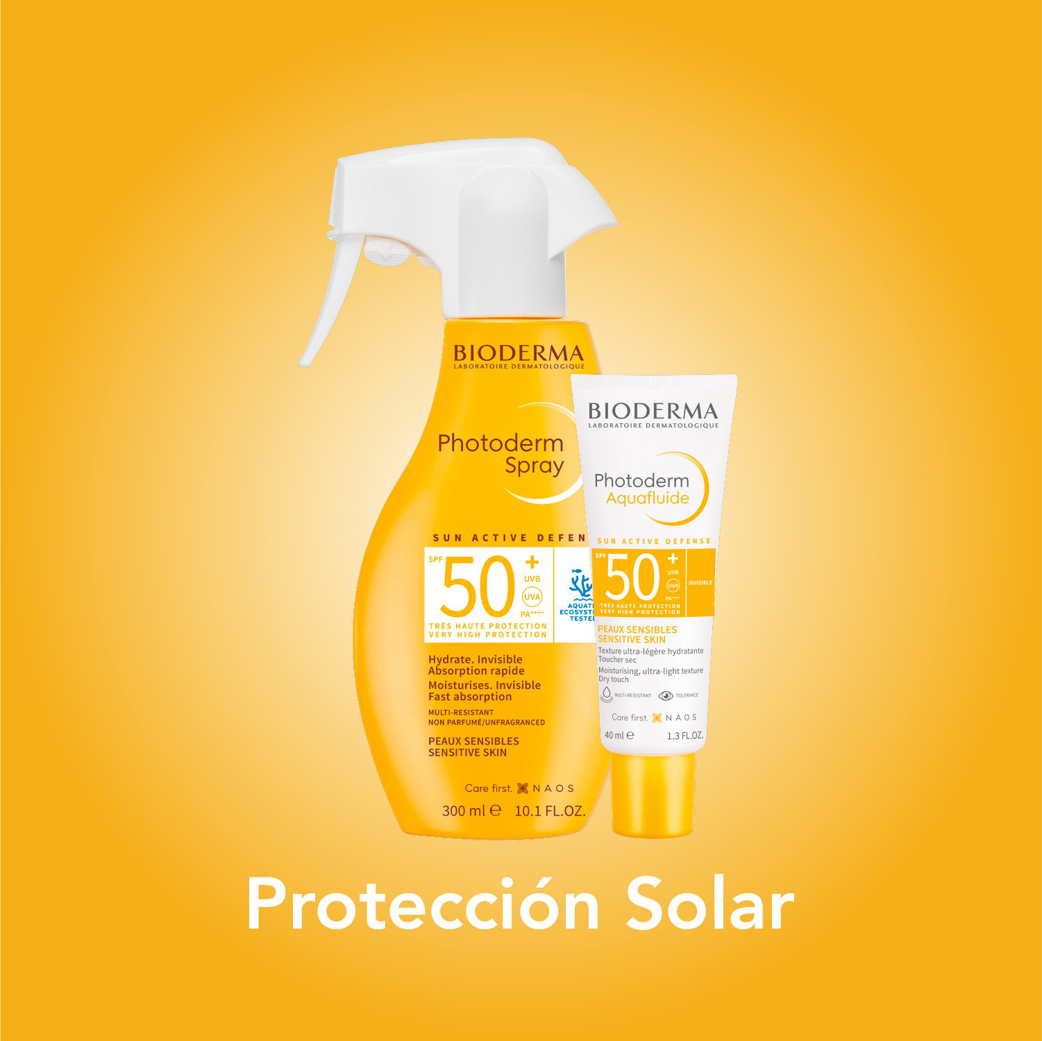 Bioderma - dermaproductos Guatemala