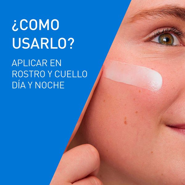 CeraVe Sérum Hidratante con Ácido Hialurónico 30ml - Dermaproductos Guatemala