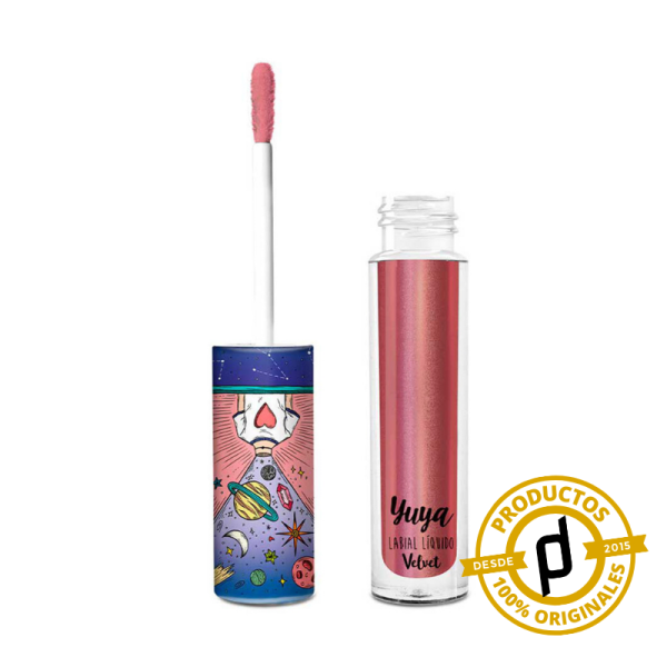 Yuya Labial Gloss Tu Magia