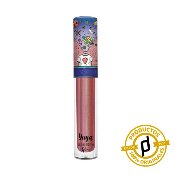 Yuya Labial Gloss Tu Magia