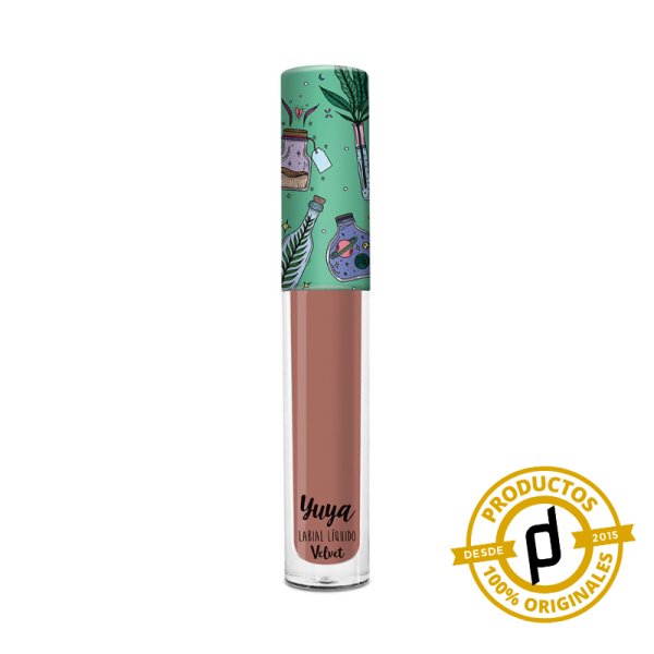 Yuya Labial Velvet Te Quiero