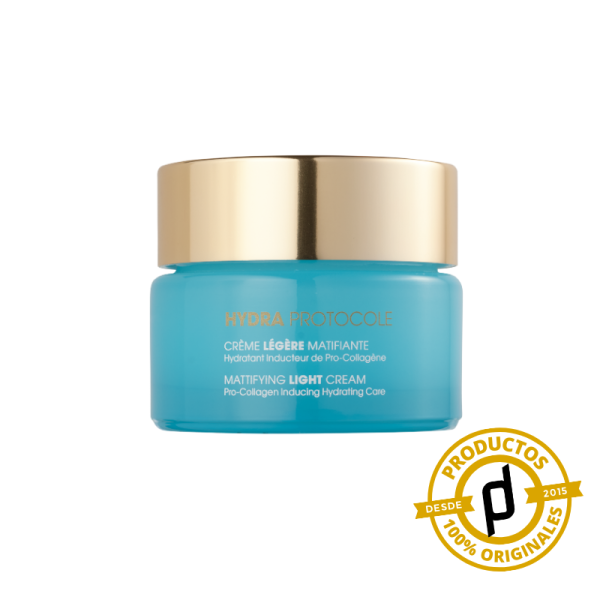 DermEden Hydra Light Crema Matificante 50ml