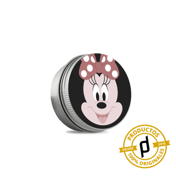 Disney Bálsamo para Labios “Minnie”