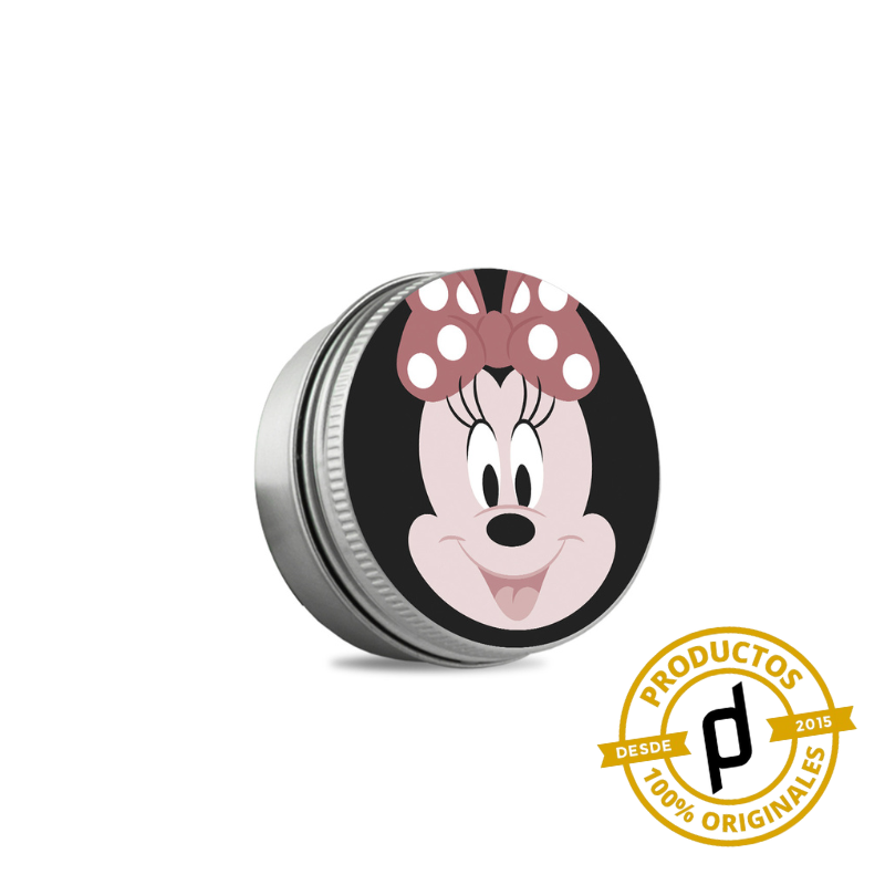 Disney Bálsamo para Labios "Minnie" - Dermaproductos Guatemala