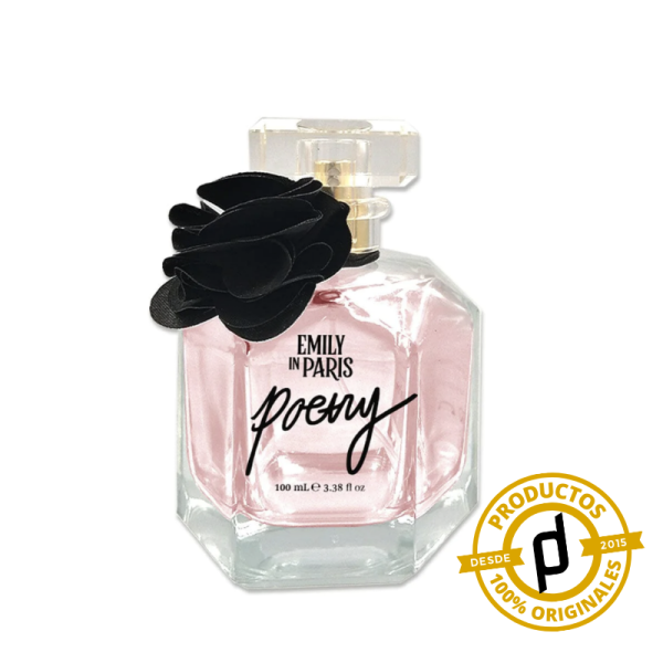 Emily In Paris Perfume 100ml