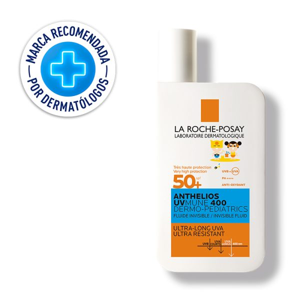 La Roche-Posay Anthelios UVMUNE 400 Dermo-Pediatrics 50ml