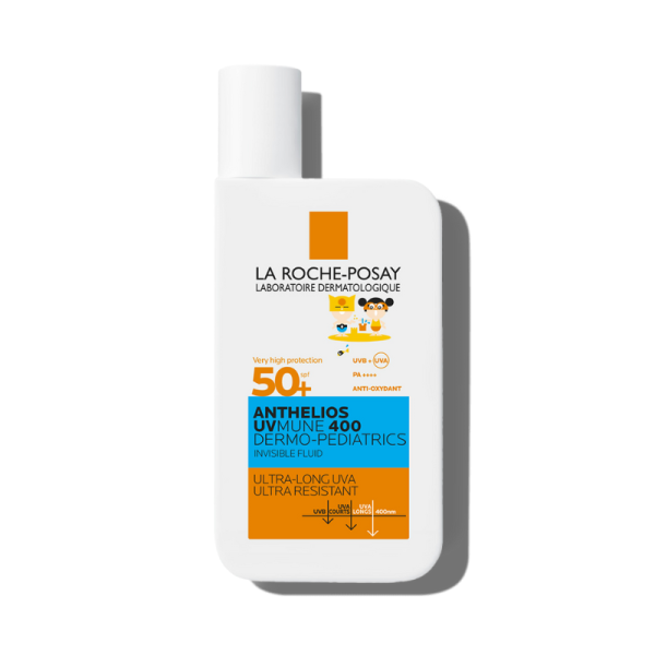 La Roche-Posay Anthelios UVMUNE 400 Dermo-Pediatrics 50ml