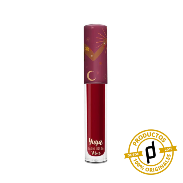 Yuya Labial Velvet Encuentro