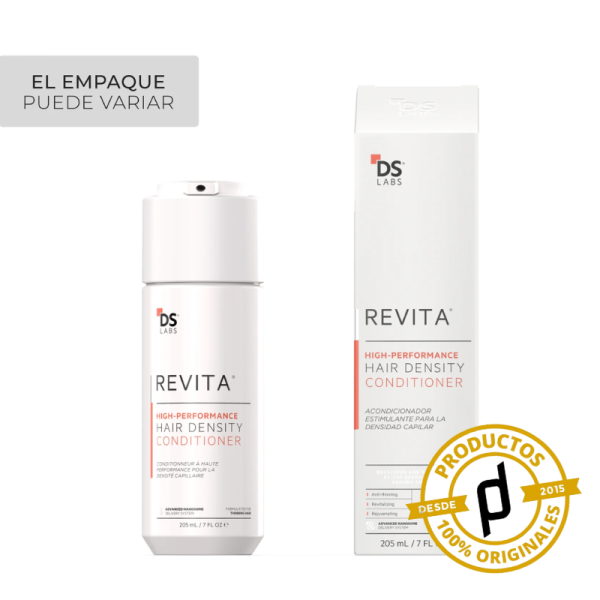 DS Laboratories Revita Acondicionador 205ml