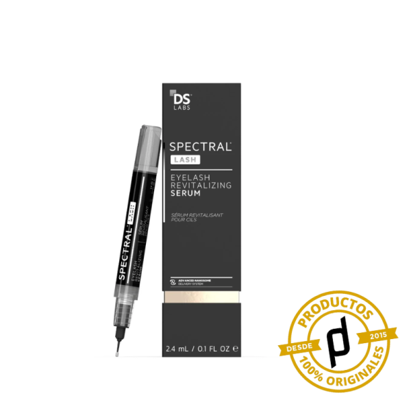 DS Laboratories Serum Acondicionador de Pestañas 2.4ml