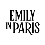 Emily In Paris Guatemala Logo - Dermaproductos Guatemala