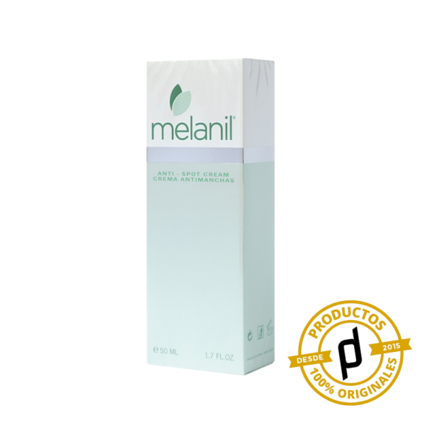 Catalysis Melanil Crema 50ml