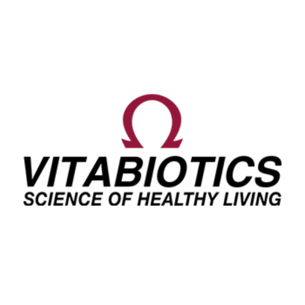 Vitabiotics Ultra Vitamina C 500mg + 25mg Bioflavanoides x 60 Tabletas