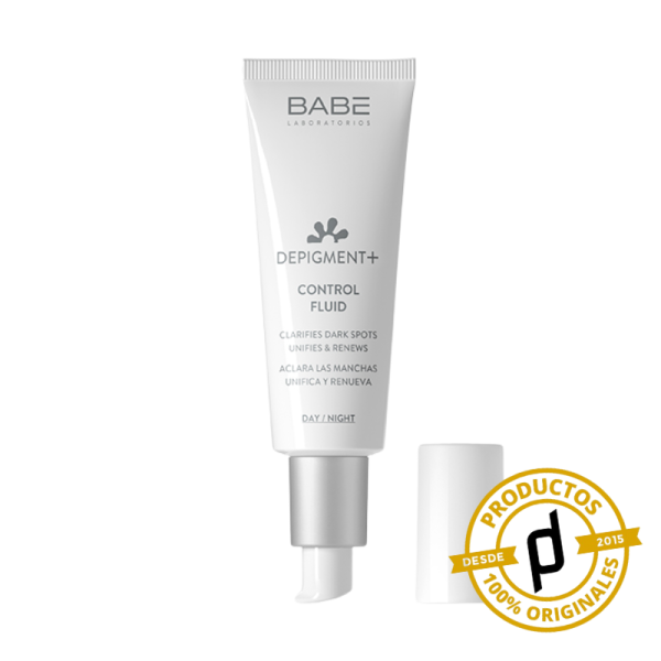 Babé Depigment+ Control Fluid 40ml