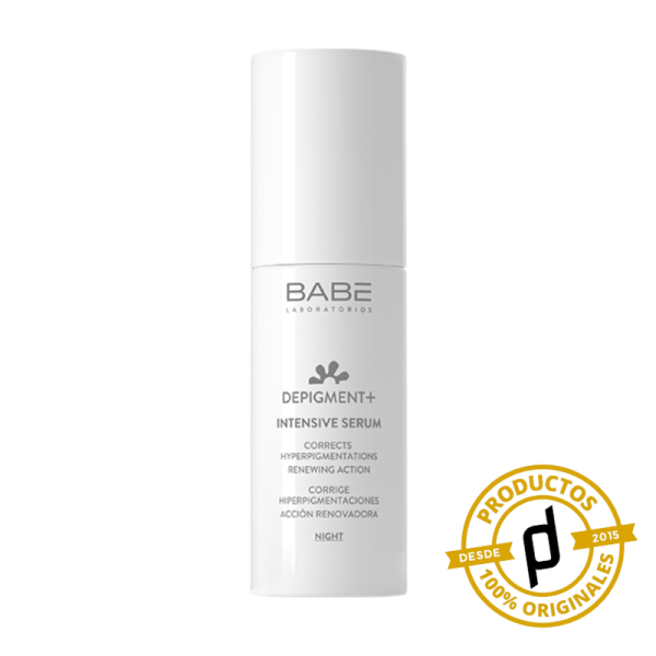 Babé Depigment+ Intensive Serum 30ml