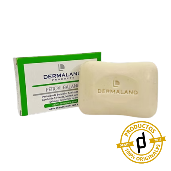 Dermaland Peroxi-Balance 90g