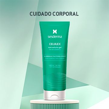Cuidado Corporal Sesderma - dermaproductos Guatemala