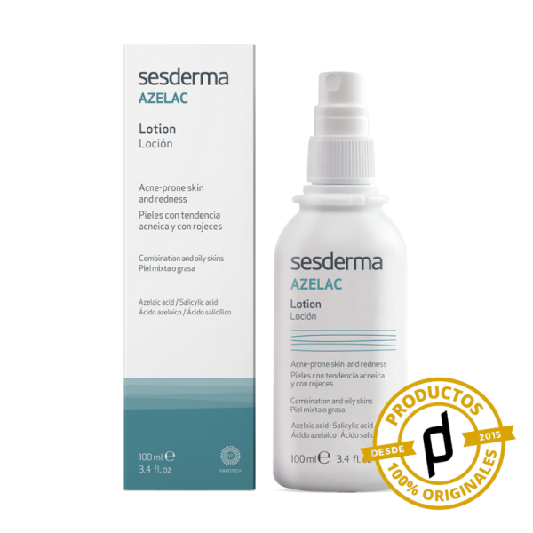 Sesderma Azelac Loción 100ml