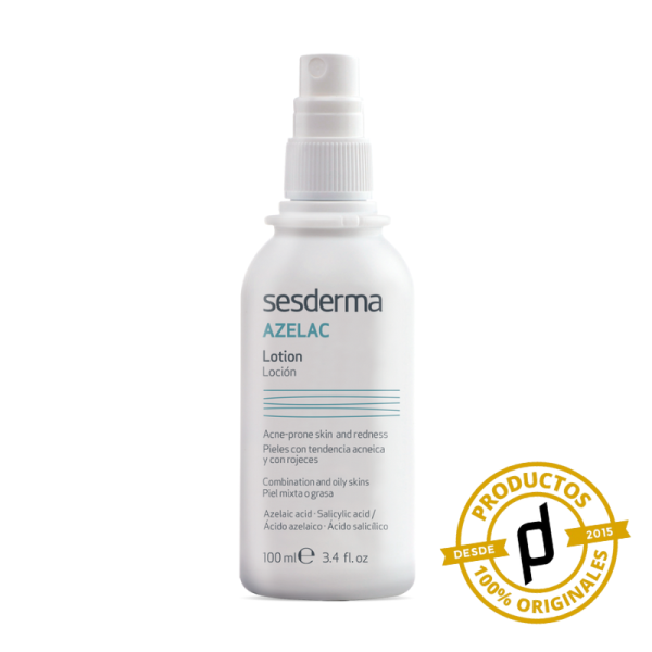 Sesderma Azelac Loción 100ml