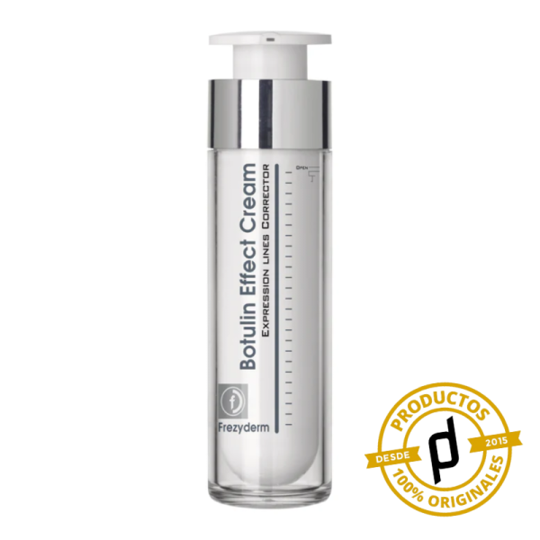 Frezyderm Botulin Effect Cream 50ml