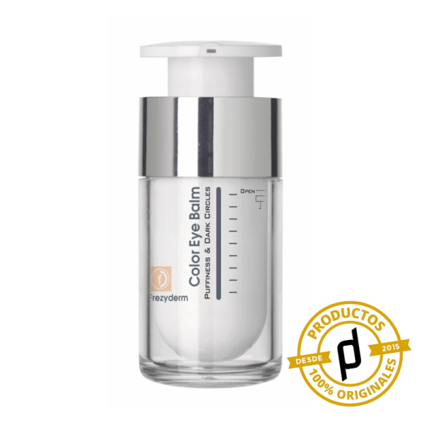 Frezyderm Color Eye Balm 15ml