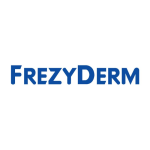 Frezyderm Logo Guatemala - Dermaproductos Guatemala
