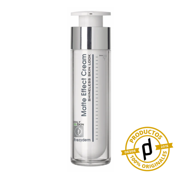 Frezyderm Matte Effect Cream 50ml