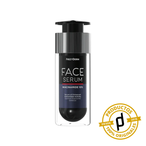 Frezyderm Niacinamide 10% Face Serum 30ml