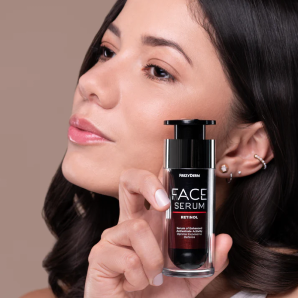 Frezyderm Retinol Face Serum 30ml