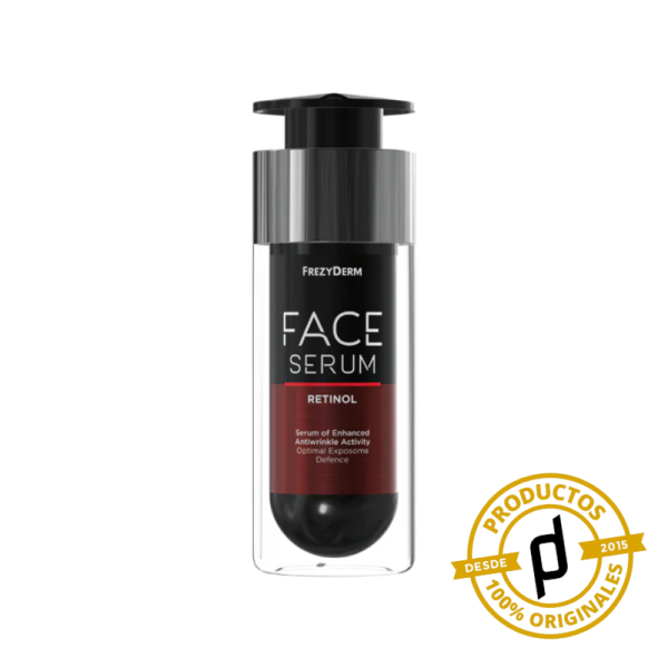 Frezyderm Retinol Face Serum 30ml