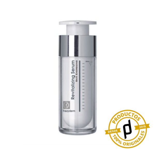 Frezyderm Revitalizing Serum 30ml