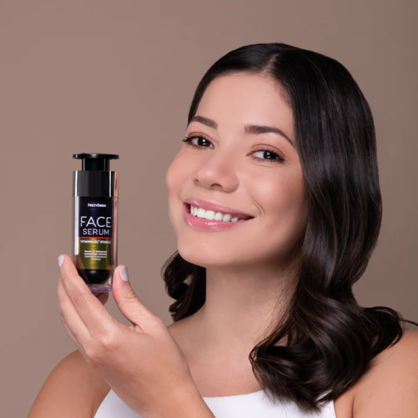 Frezyderm Vitamin 5C Face Serum 30ml