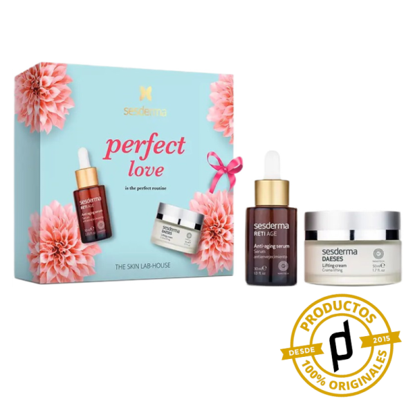 Sesderma Pack Love Anti-Edad