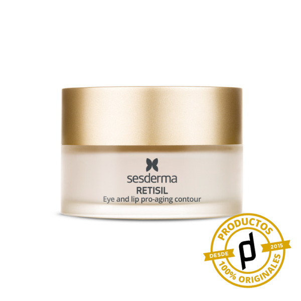 Sesderma Retisil Contorno de Ojos y Labios 30ml