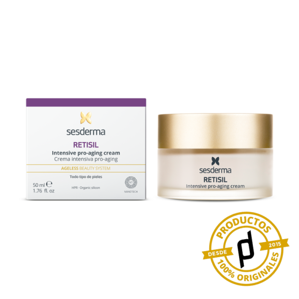 Sesderma Retisil Crema Intensiva 50ml