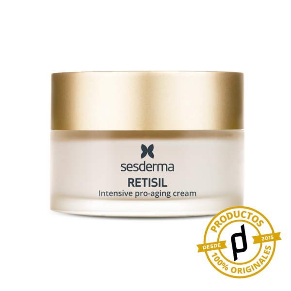 Sesderma Retisil Crema Intensiva 50ml