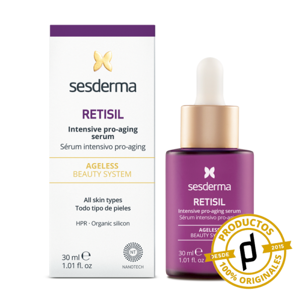 Sesderma Retisil Serum Intensivo 30ml