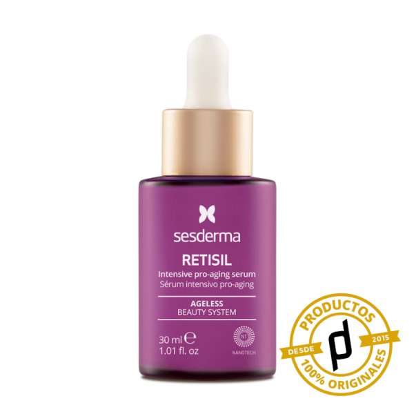 Sesderma Retisil Serum Intensivo 30ml