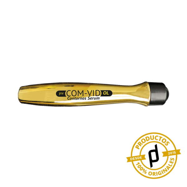 Dermix COM-VID OL Serum Contorno de Ojos 15ml