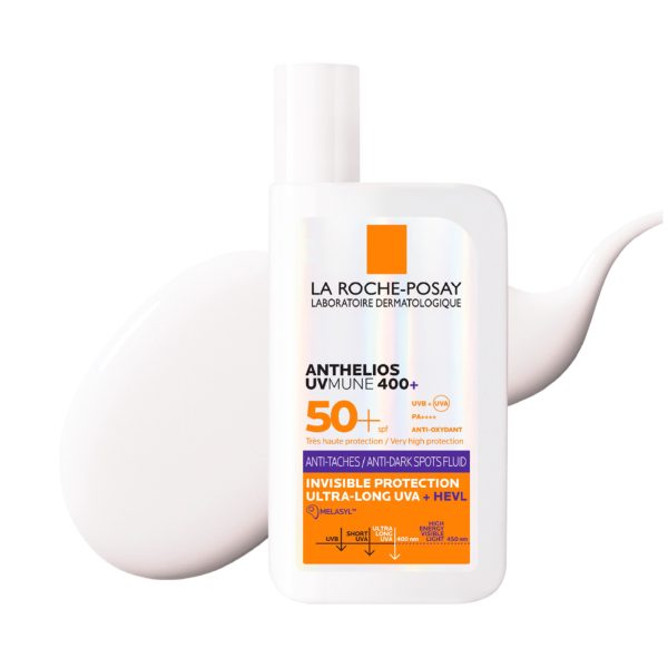 La Roche-Posay Anthelios UVMUNE400 Anti-Manchas Protector Solar 50ml