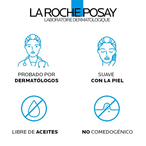 La Roche-Posay Pure Vitamin C12 Oil Control Serum 30ml - Imagen 9