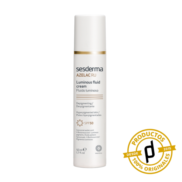 Sesderma Azelac RU Fluido Luminoso 50ml