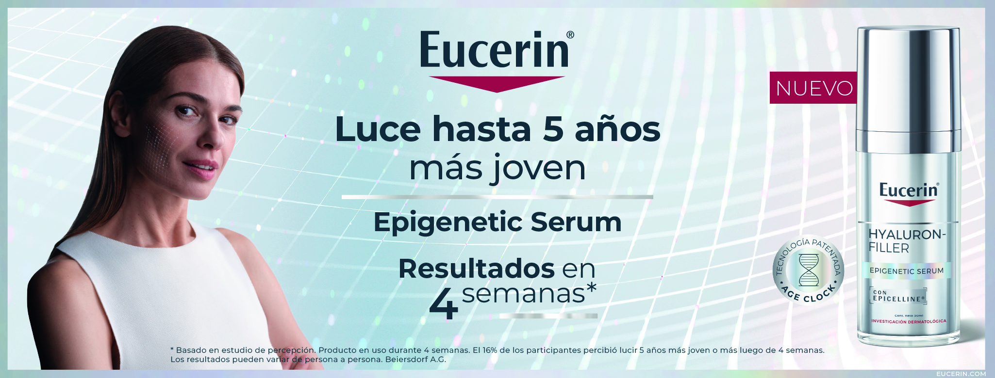 Eucerin - dermaproductos Guatemala
