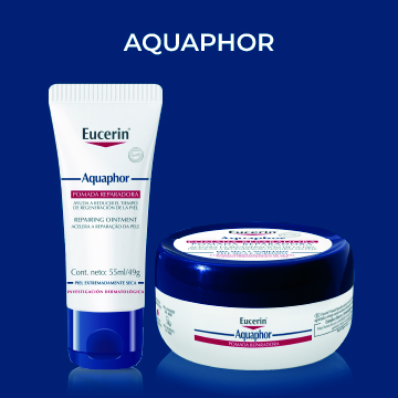 Eucerin Aquaphor
