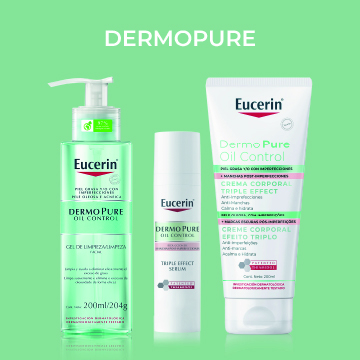 Eucerin Dermopure