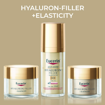 Eucerin Hyaluron-Filler +Elasticity